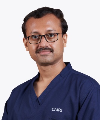Dr. Avik Bhattacharya
