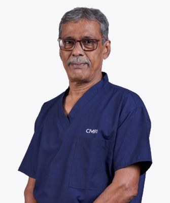 Dr. Biswajit Bhaduri