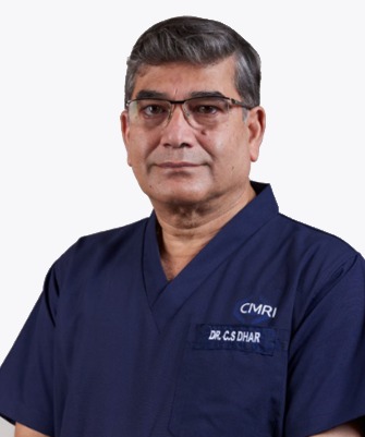 Dr. Chandrasekhar Dhar