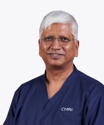Dr. Pradeep Kumar Nemani