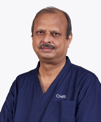 Dr. Soumitra Roy