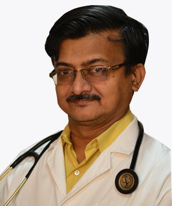 Dr. Rajarshi Sengupta