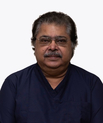 Pradip Chakraborty