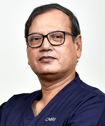 Dr. Amlan Chakraborty