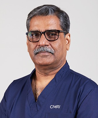 Dr. Kamal Singh Chhajer