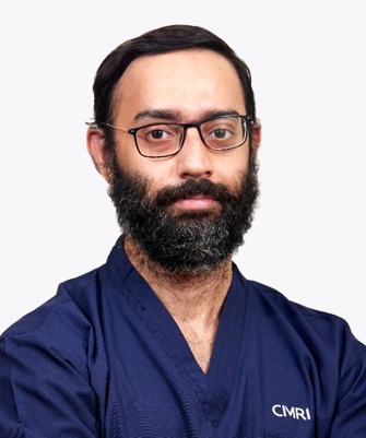Dr. Apratim Ganguly