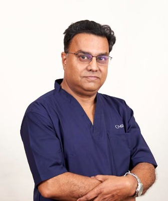 Dr. Chanchal Goswami